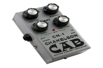 AMT Electronics Chameleon CAB CN-1 – гитарный эмулятор кабинета